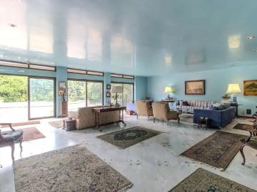 Casa / Sobrado para Venda em São Paulo/SP Brooklin Paulista 5 Quartos