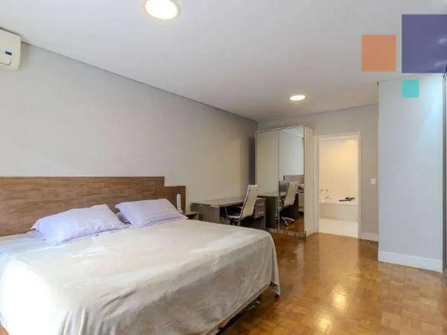 Casa / Sobrado para Venda em São Paulo/SP Brooklin Paulista 5 Quartos