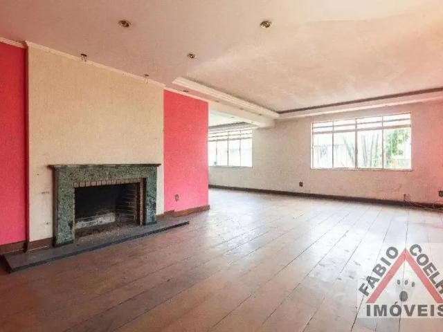 Casa / Sobrado para Venda em São Paulo/SP Brooklin Paulista 5 Quartos