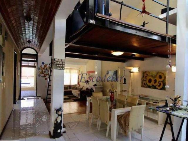 Casa / Sobrado para Venda em São Paulo/SP Brooklin Paulista 5 Quartos