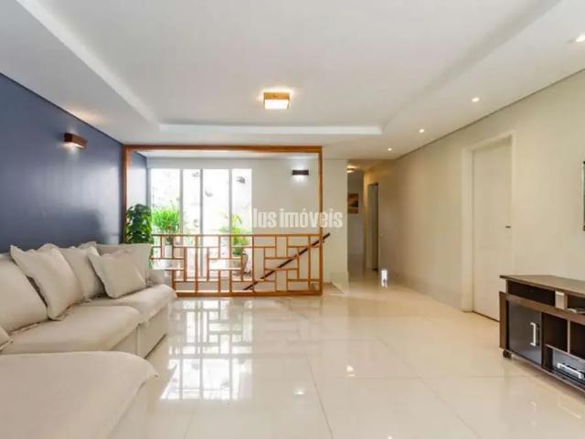 Casa / Sobrado para Venda em São Paulo/SP Brooklin Paulista 6 Quartos