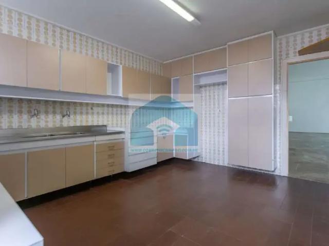 Casa / Sobrado para Venda em São Paulo/SP Brooklin Paulista 6 Quartos