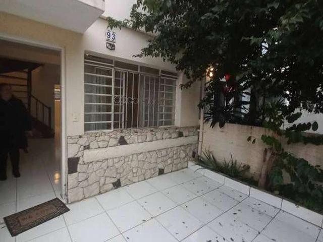 Casa / Sobrado para Venda em São Paulo/SP Brooklin Paulista 2 Quartos