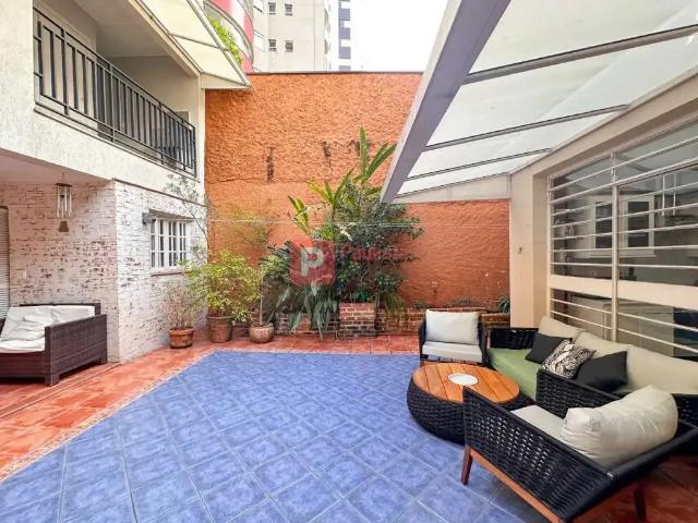 Casa / Sobrado para Venda em São Paulo/SP Brooklin Paulista 2 Quartos