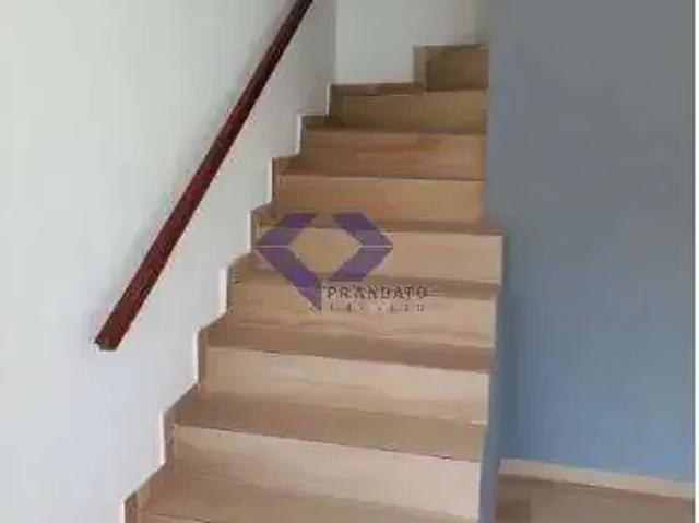 Casa / Sobrado para Venda em São Paulo/SP Brooklin Paulista 2 Quartos