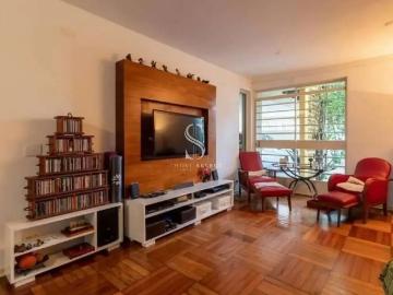 Casa / Sobrado para Venda em São Paulo/SP Brooklin Paulista 2 Quartos