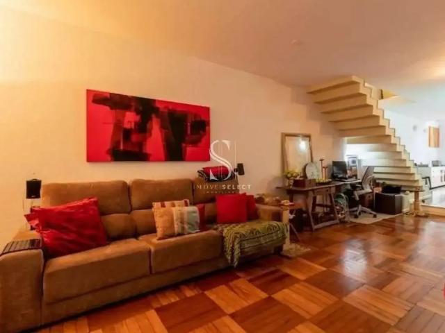 Casa / Sobrado para Venda em São Paulo/SP Brooklin Paulista 2 Quartos
