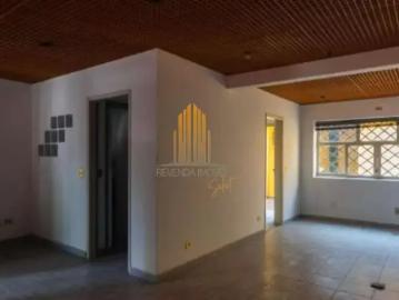 Casa / Sobrado para Venda em São Paulo/SP Brooklin Paulista 3 Quartos
