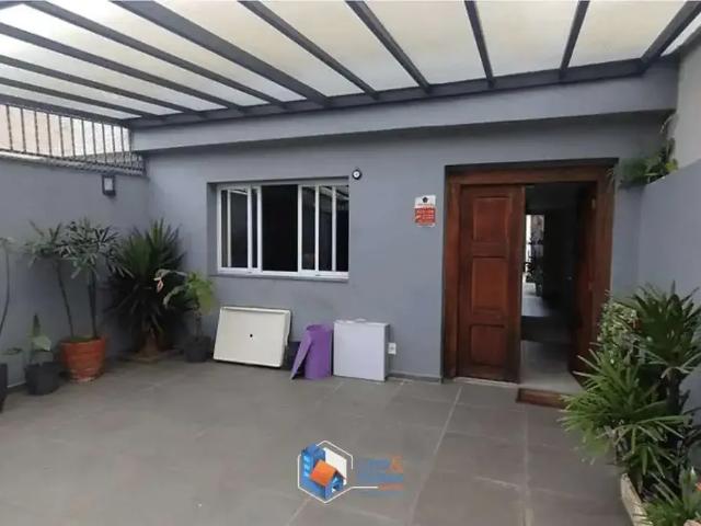 Casa / Sobrado para Venda em São Paulo/SP Brooklin Paulista 3 Quartos