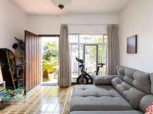 Casa / Sobrado para Venda em São Paulo/SP Brooklin Paulista 3 Quartos