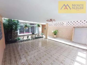 Casa / Sobrado para Venda em São Paulo/SP Brooklin Paulista 3 Quartos
