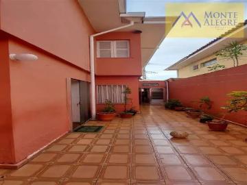 Casa / Sobrado para Venda em São Paulo/SP Brooklin Paulista 3 Quartos