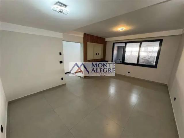 Casa / Sobrado para Venda em São Paulo/SP Brooklin Paulista 3 Quartos