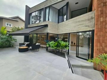 Casa / Sobrado para Venda em São Paulo/SP Brooklin Paulista 3 Quartos