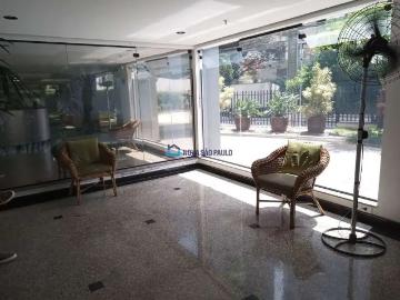 Casa / Sobrado para Venda em São Paulo/SP Brooklin Paulista 3 Quartos