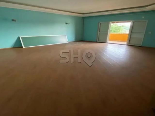 Casa / Sobrado para Venda em São Paulo/SP Brooklin Paulista 3 Quartos