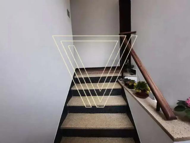 Casa / Sobrado para Venda em São Paulo/SP Brooklin Paulista 3 Quartos