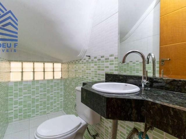 Casa / Sobrado para Venda em São Paulo/SP Brooklin Paulista 3 Quartos