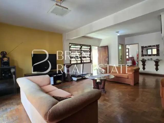 Casa / Sobrado para Venda em São Paulo/SP Brooklin Paulista 3 Quartos
