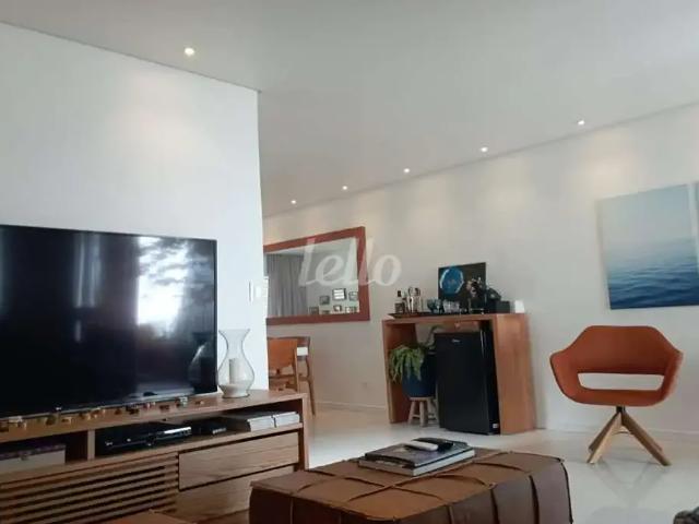 Casa / Sobrado para Venda em São Paulo/SP Brooklin Paulista 3 Quartos
