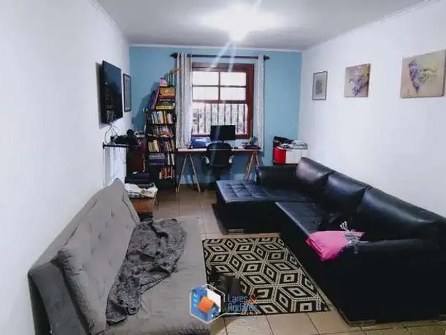 Casa / Sobrado para Venda em São Paulo/SP Brooklin Paulista 3 Quartos