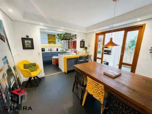 Casa / Sobrado para Venda em São Paulo/SP Brooklin Paulista 3 Quartos