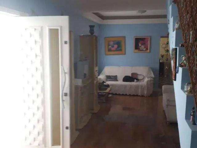 Casa / Sobrado para Venda em São Paulo/SP Brooklin Paulista 3 Quartos