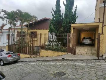 Casa / Sobrado para Venda em São Paulo/SP Brooklin Paulista 3 Quartos