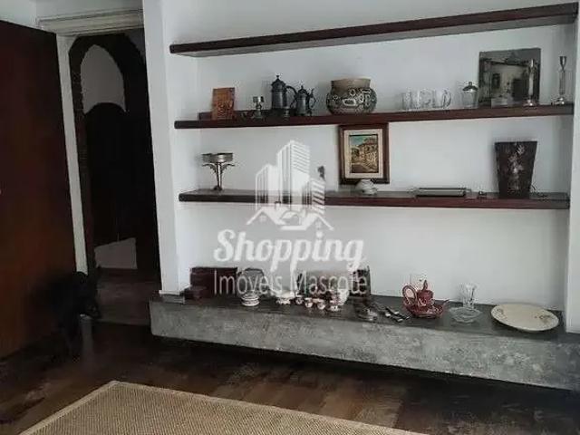 Casa / Sobrado para Venda em São Paulo/SP Brooklin Paulista 3 Quartos