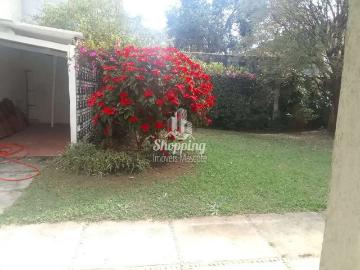 Casa / Sobrado para Venda em São Paulo/SP Brooklin Paulista 3 Quartos