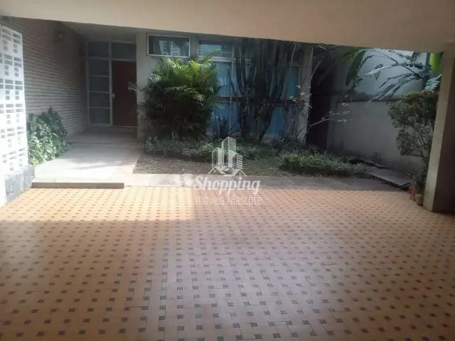 Casa / Sobrado para Venda em São Paulo/SP Brooklin Paulista 3 Quartos