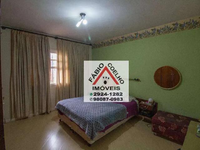 Casa / Sobrado para Venda em São Paulo/SP Brooklin Paulista 3 Quartos