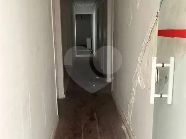Casa / Sobrado para Venda em São Paulo/SP Brooklin Paulista 3 Quartos