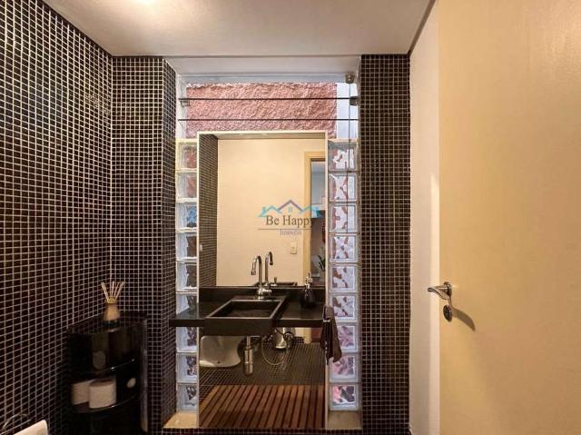 Casa / Sobrado para Venda em São Paulo/SP Brooklin Paulista 3 Quartos