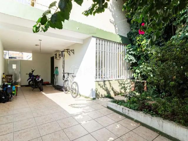 Casa / Sobrado para Venda em São Paulo/SP Brooklin Paulista 3 Quartos