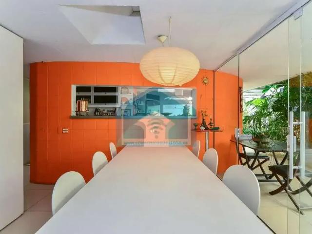 Casa / Sobrado para Venda em São Paulo/SP Brooklin Paulista 3 Quartos