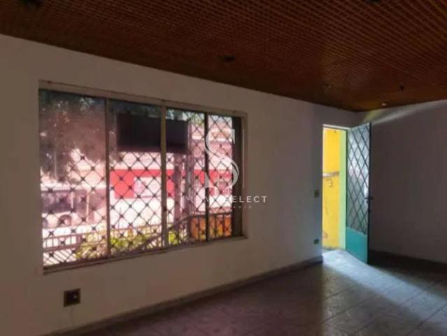 Casa / Sobrado para Venda em São Paulo/SP Brooklin Paulista 3 Quartos