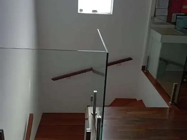 Casa / Sobrado para Venda em São Paulo/SP Brooklin Paulista 3 Quartos