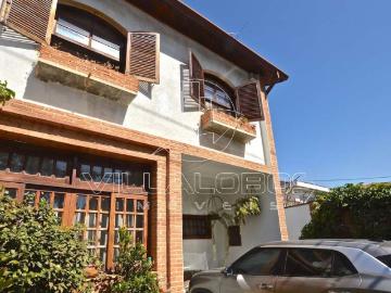 Casa / Sobrado para Venda em São Paulo/SP Brooklin Paulista 3 Quartos