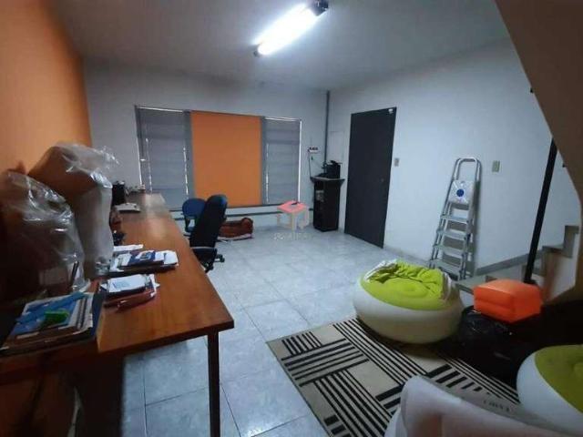 Casa / Sobrado para Venda em São Paulo/SP Brooklin Paulista 3 Quartos