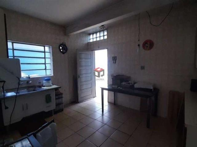 Casa / Sobrado para Venda em São Paulo/SP Brooklin Paulista 3 Quartos
