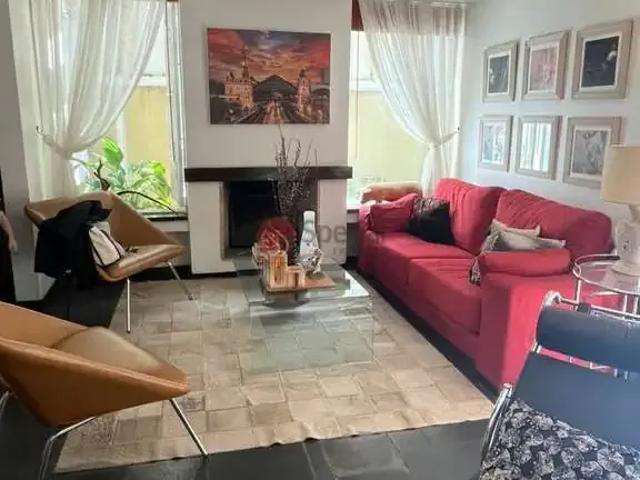 Casa / Sobrado para Venda em São Paulo/SP Brooklin Paulista 3 Quartos