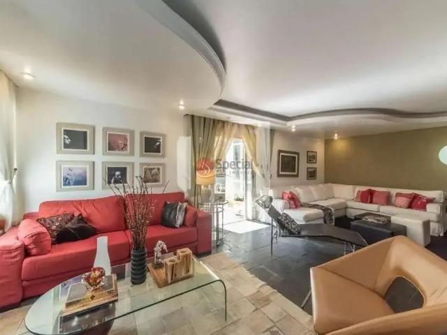Casa / Sobrado para Venda em São Paulo/SP Brooklin Paulista 3 Quartos