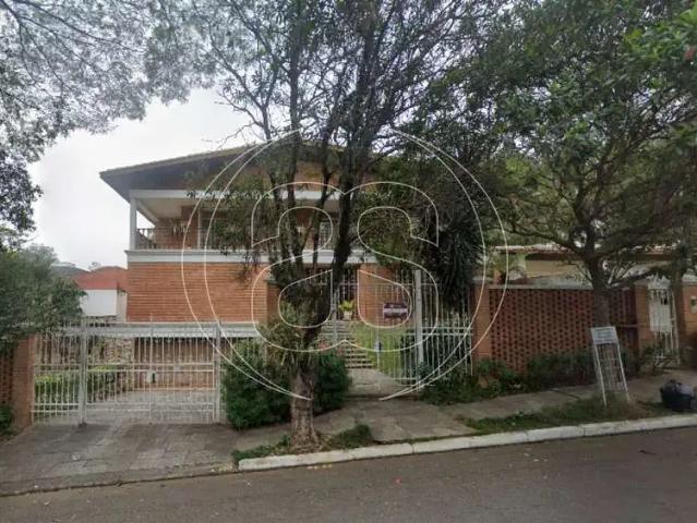 Casa / Sobrado para Venda em São Paulo/SP Brooklin Paulista 3 Quartos
