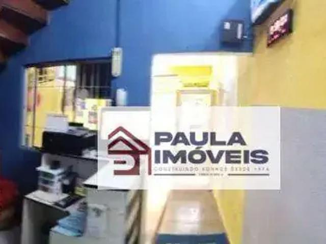 Casa / Sobrado para Venda em São Paulo/SP Brás 15 Quartos