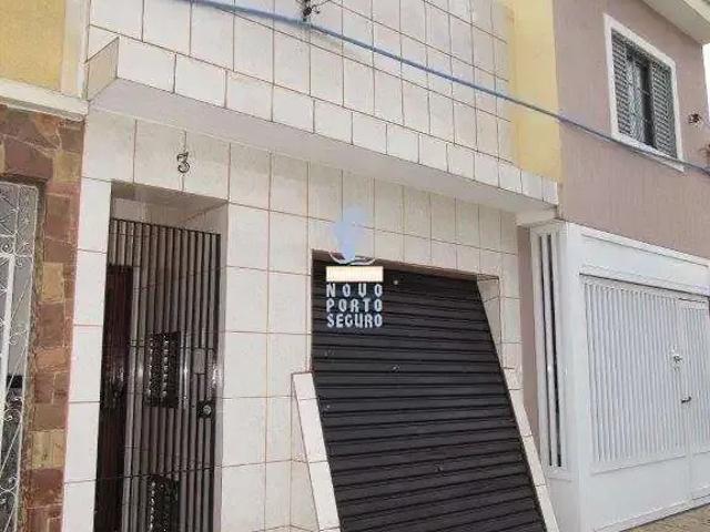Casa / Sobrado para Venda em São Paulo/SP Brás 2 Quartos