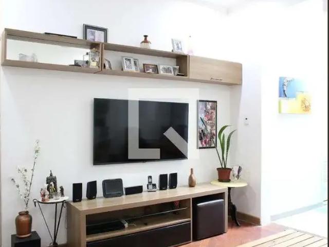 Casa / Sobrado para Venda em São Paulo/SP Brás 2 Quartos