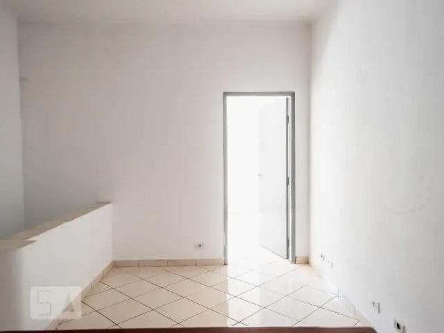 Casa / Sobrado para Venda em São Paulo/SP Brás 2 Quartos