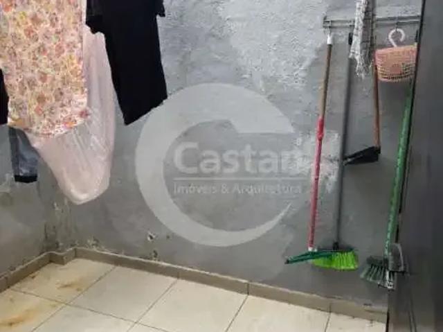 Casa / Sobrado para Venda em São Paulo/SP Brás 3 Quartos