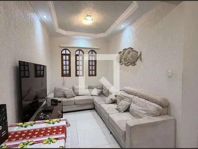 Casa / Sobrado para Venda em São Paulo/SP Brás 3 Quartos